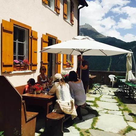 Edelweiss Mountain - 1 Hour Hike Up From Station - On Hiking Trail - No Transport * צרמט