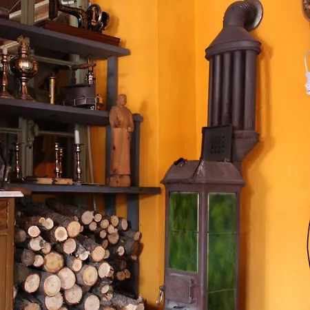 Edelweiss Mountain - 1 Hour Hike Up From Station - On Hiking Trail - No Transport * צרמט