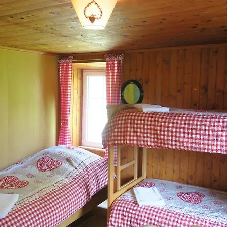 Edelweiss Mountain - 1 Hour Hike Up From Station - On Hiking Trail - No Transport *