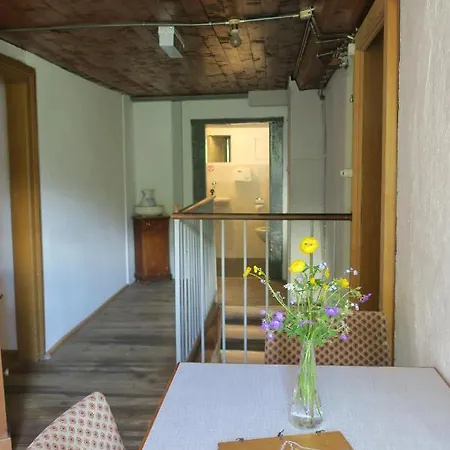 Edelweiss Mountain - 1 Hour Hike Up From Station - On Hiking Trail - No Transport אכסניה צרמט