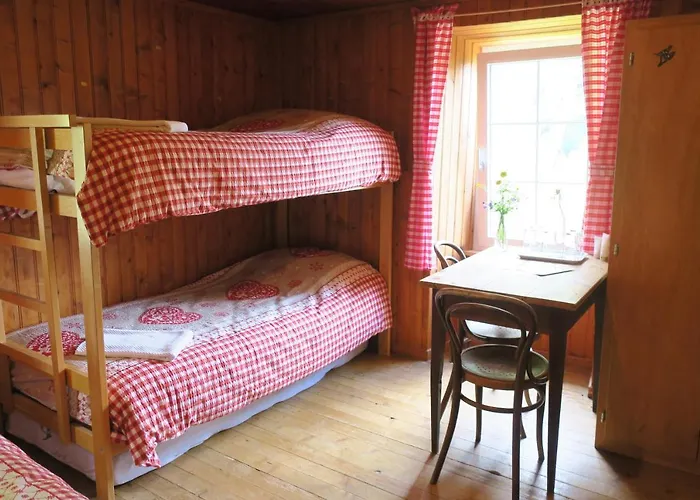 Edelweiss Mountain - 1 Hour Hike Up From Station - On Hiking Trail - No Transport Orman Evi Zermatt